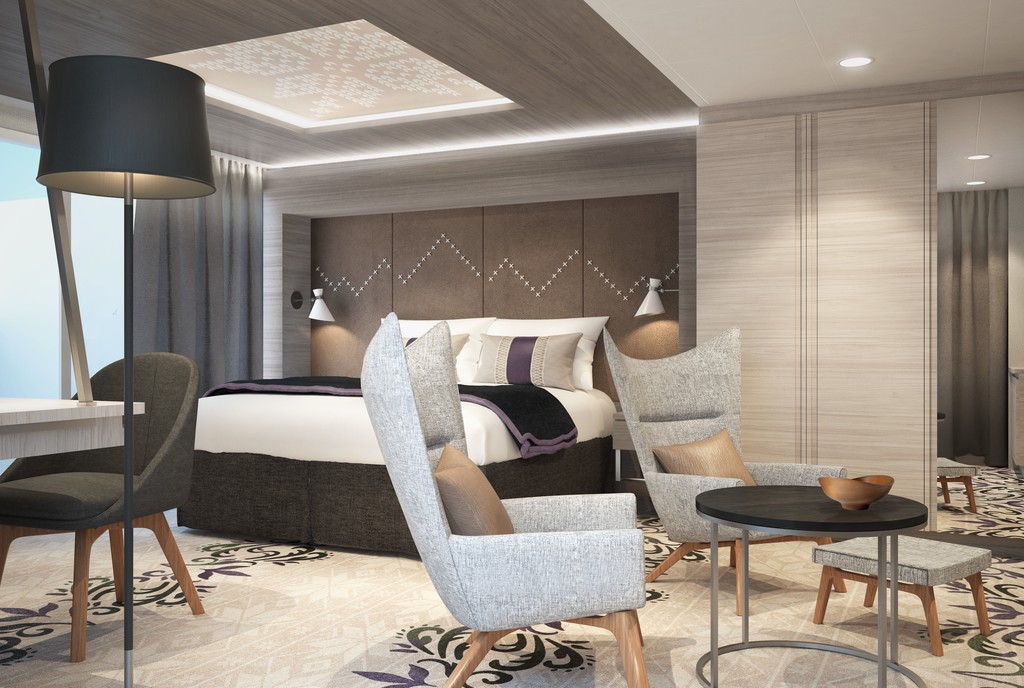 Hurtigruten MS Roald Amundsen Expedition suite 2.jpg